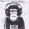 wCookie:The Anthropological Mixtapex