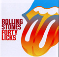 wForty Licksx