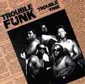 wTrouble Timex
