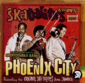 wPhoenix Cityx