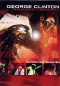 wThe Mothership Connectionx