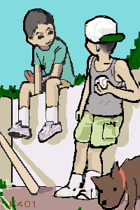 }GP